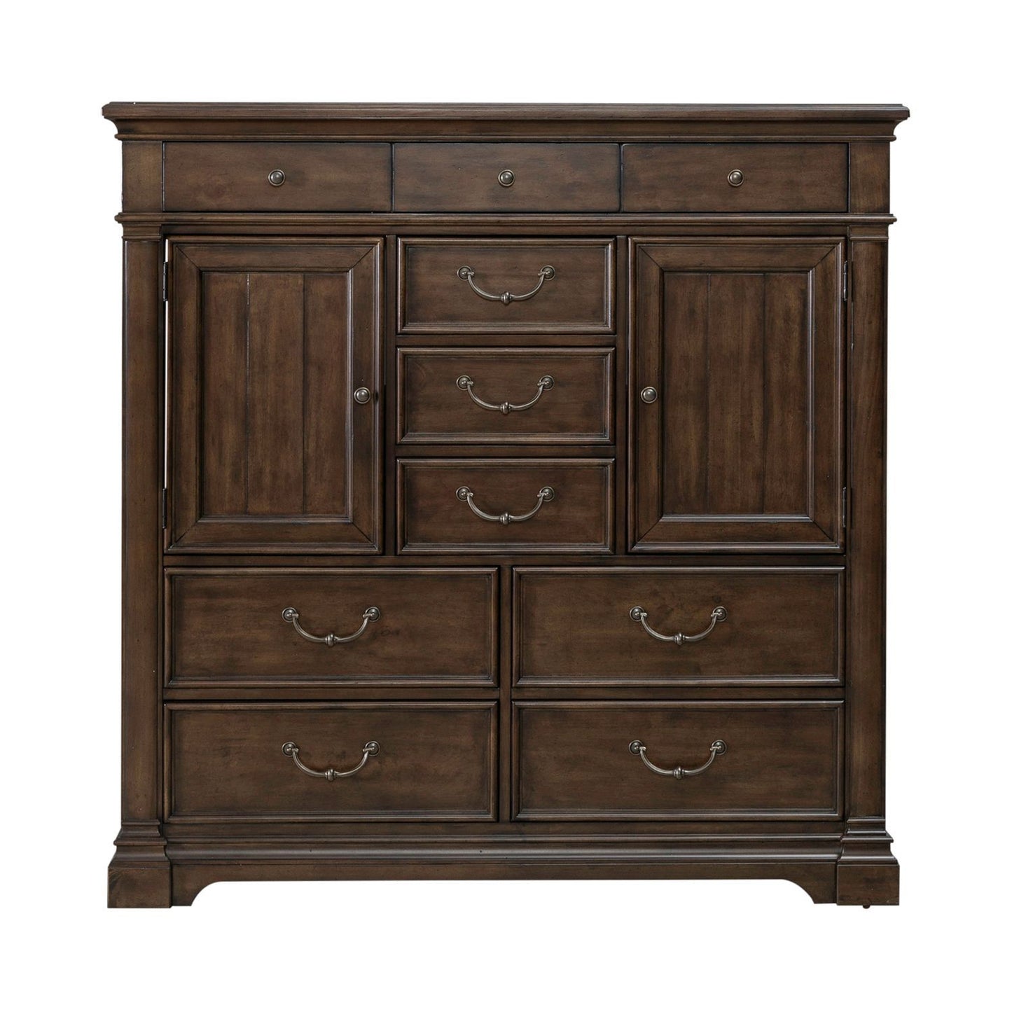 Arden Road - Chest