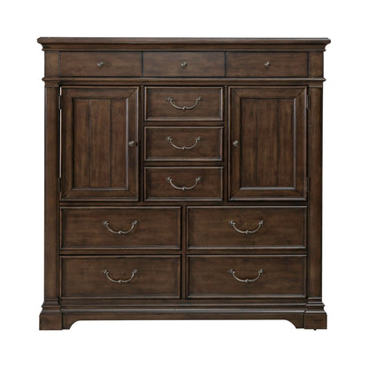 Arden Road - Chest