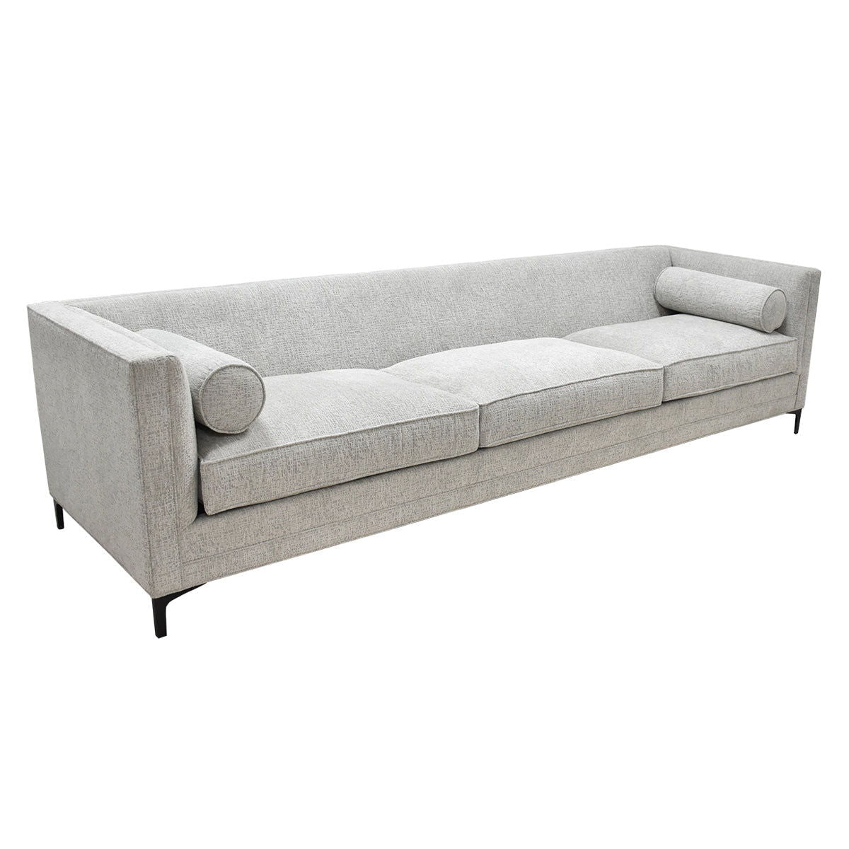 Brooks - Sofa - Gray Mx