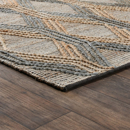 Natural Fiber - Sylmar Rug