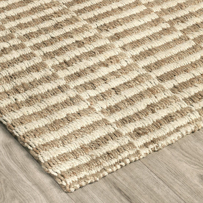 Monterey - Jute Rug