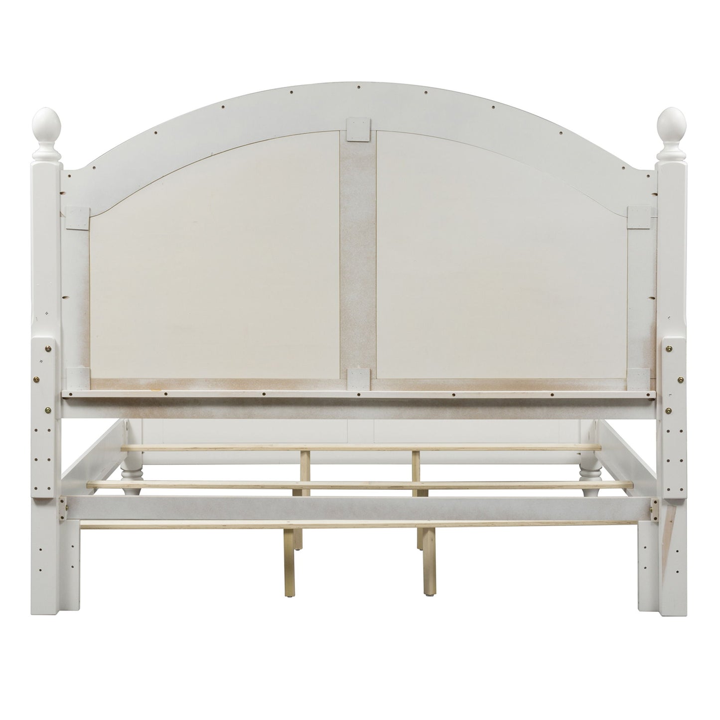 Summer House I - Poster Headboard