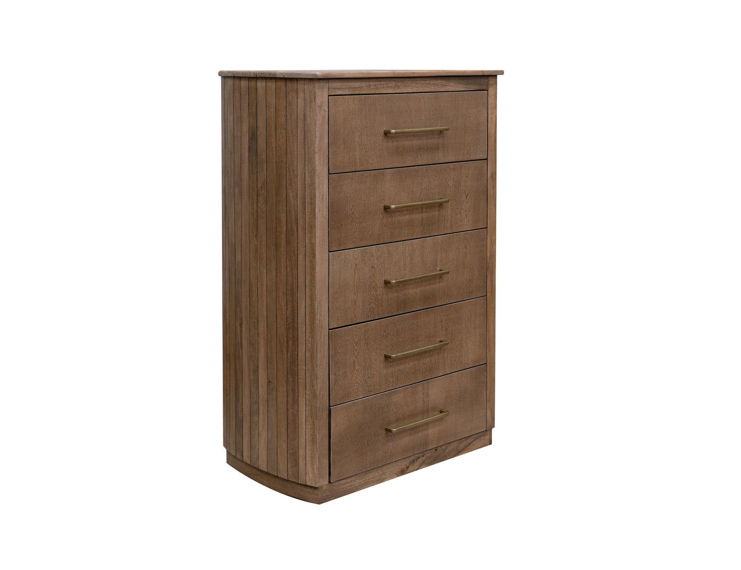 Mezquite - Chest - Brown