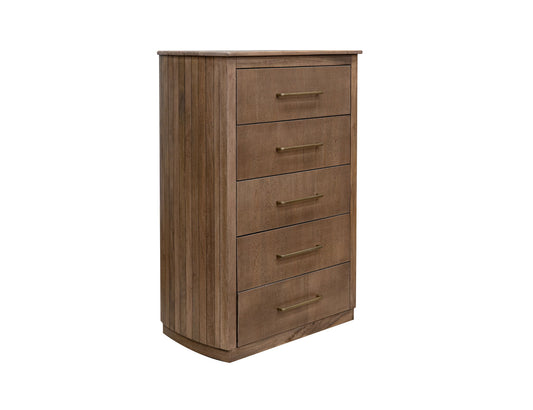 Mezquite - Chest - Brown