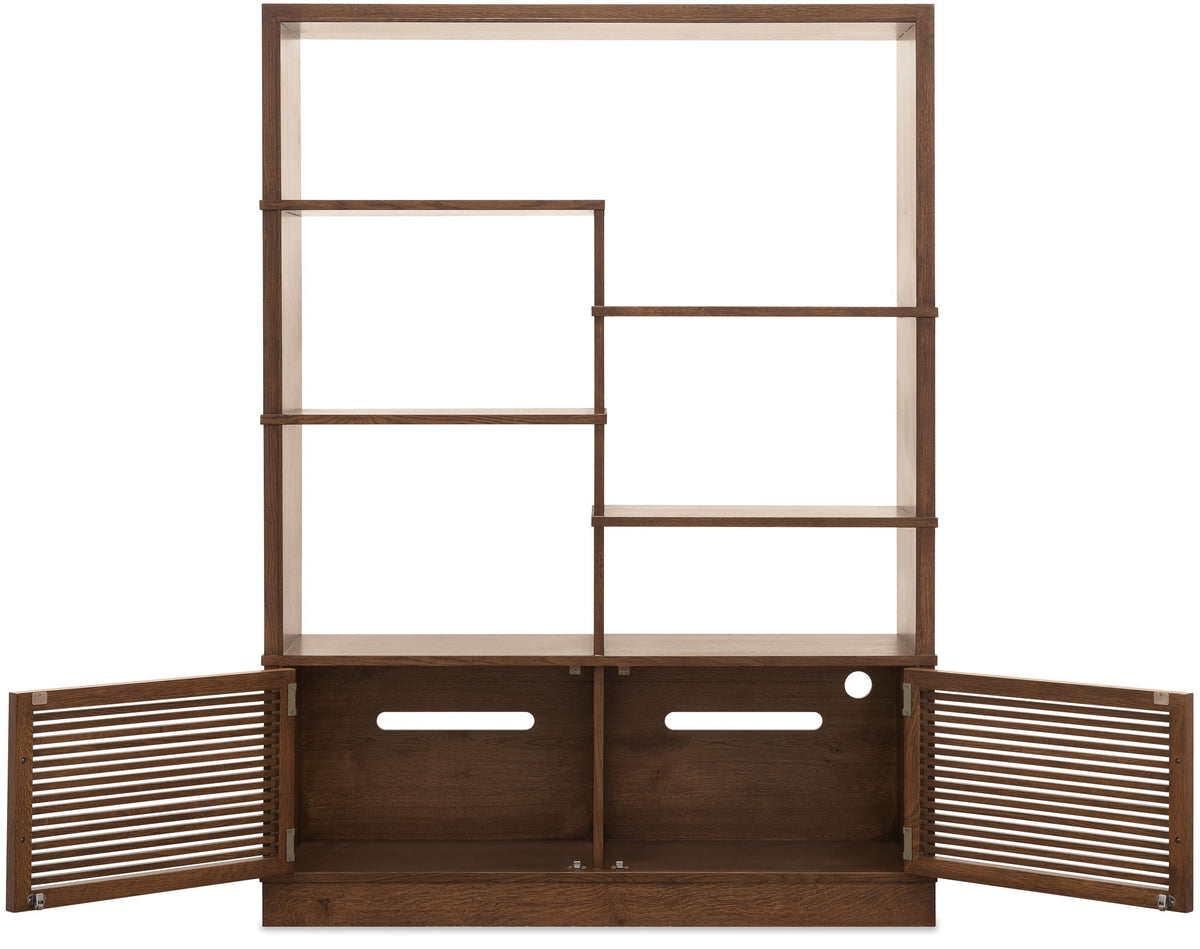 Cashiers - Bookcase