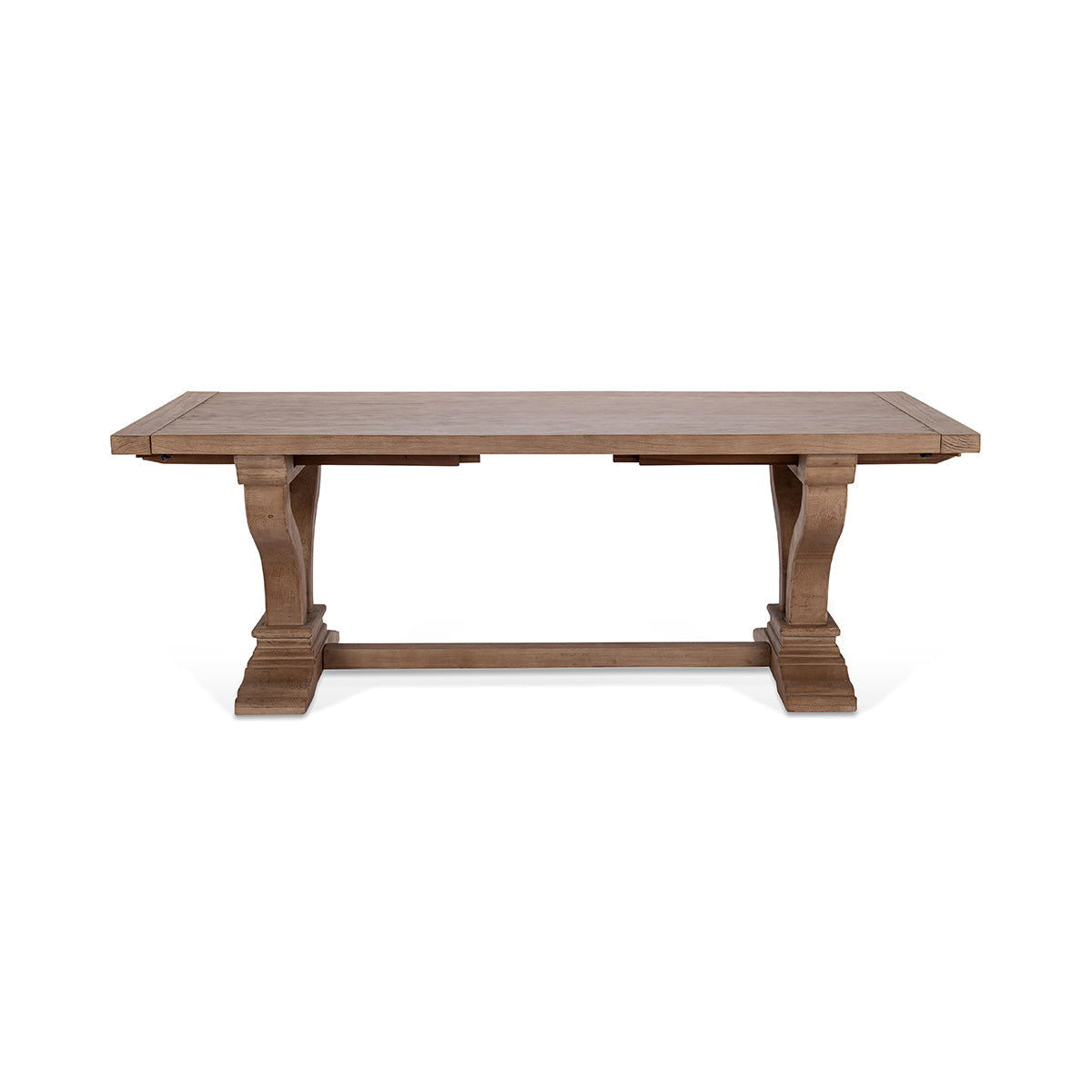 Alexander - Extention Dining Table