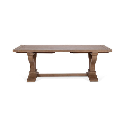 Alexander - Extention Dining Table