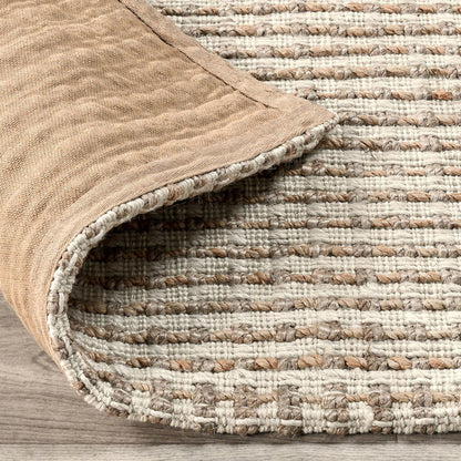 Huntington - Jute Rug