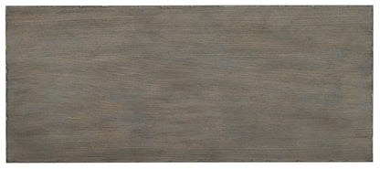 Melange - Breck Chest