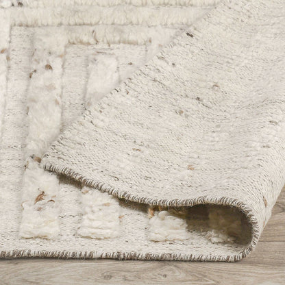 Renewed - Tahoe Wool Rug