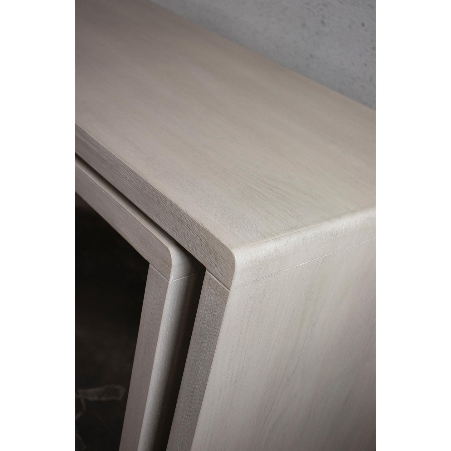 Maren - Swivel Desk Top - Beige