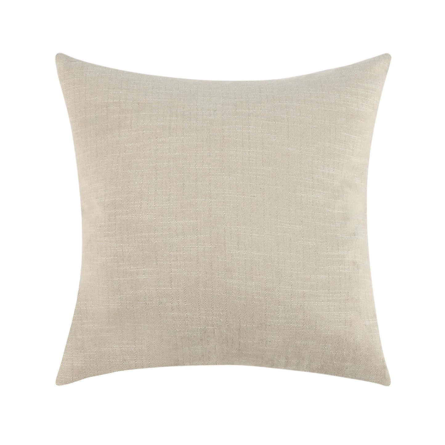 Boardwalk - BW Luciana Pillow - Gray/ Metal