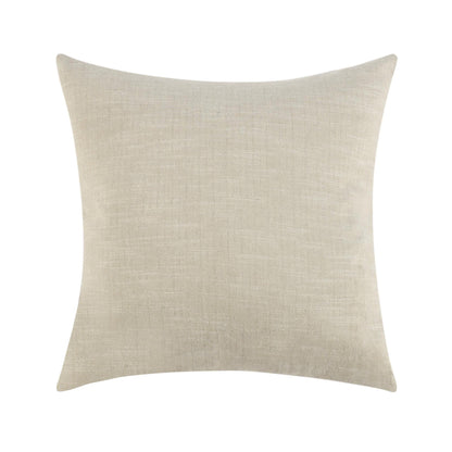 Boardwalk - BW Luciana Pillow - Gray/ Metal