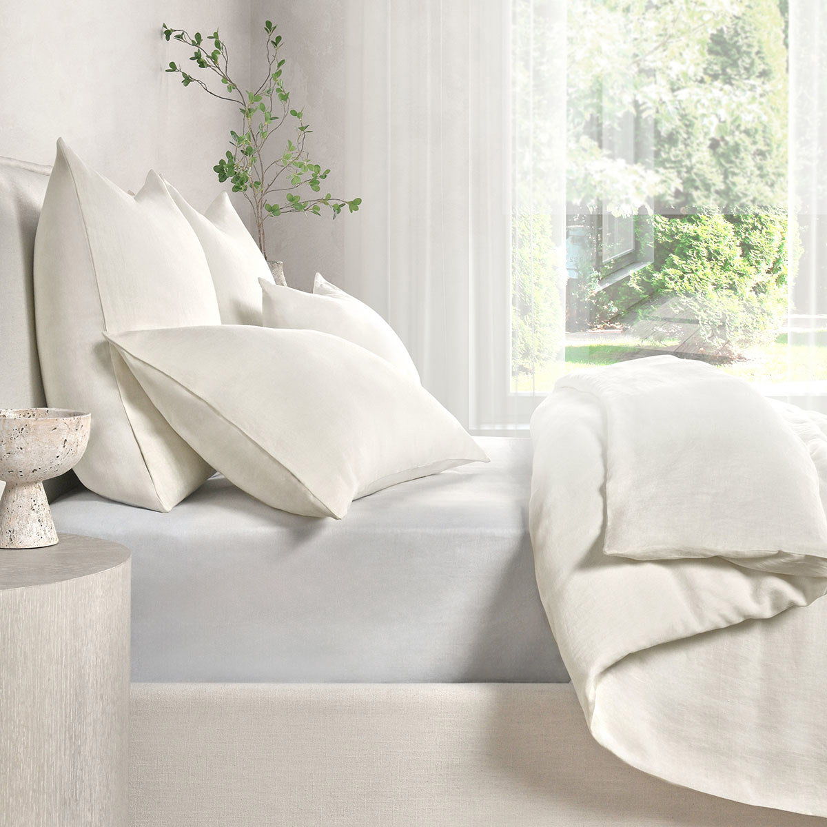 Paloma - Hemp Duvet