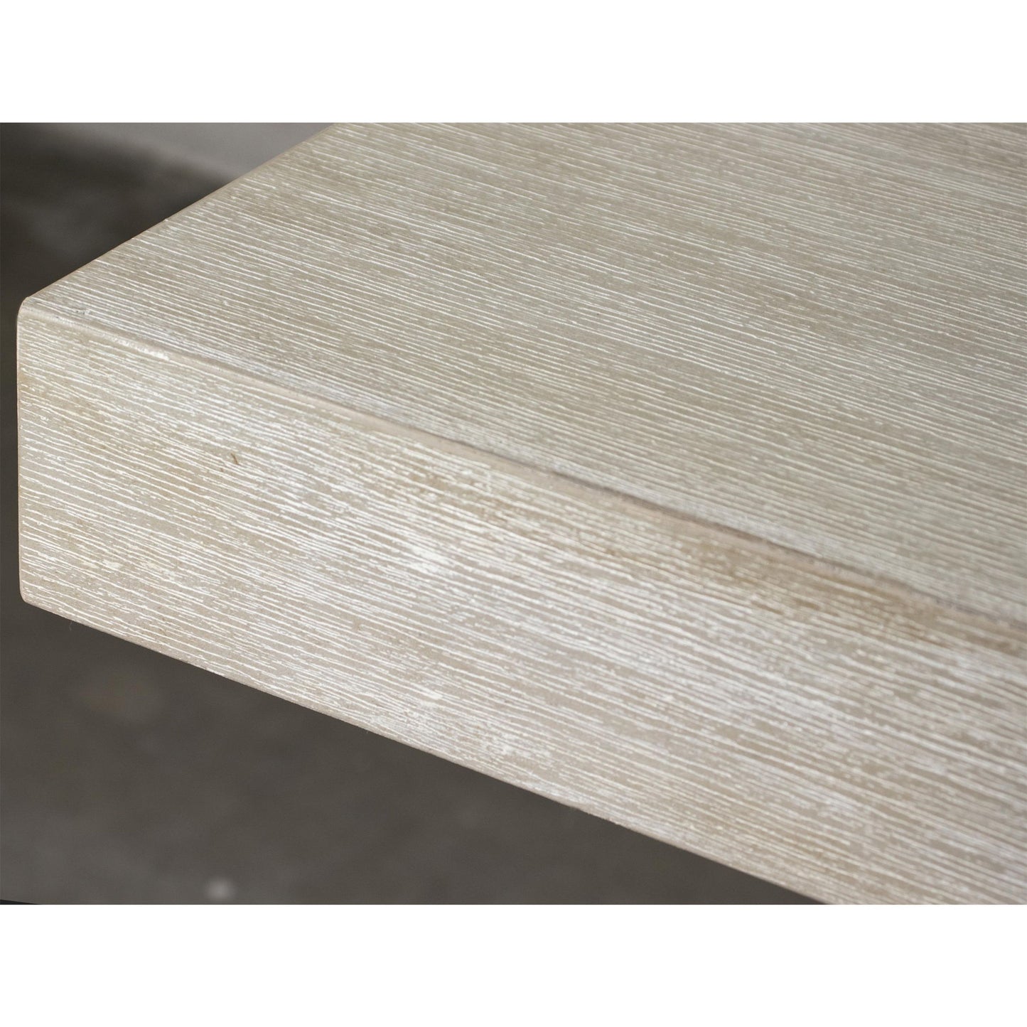 Cascade - Rectangular Counter Height Dining Table Top - Dovetail