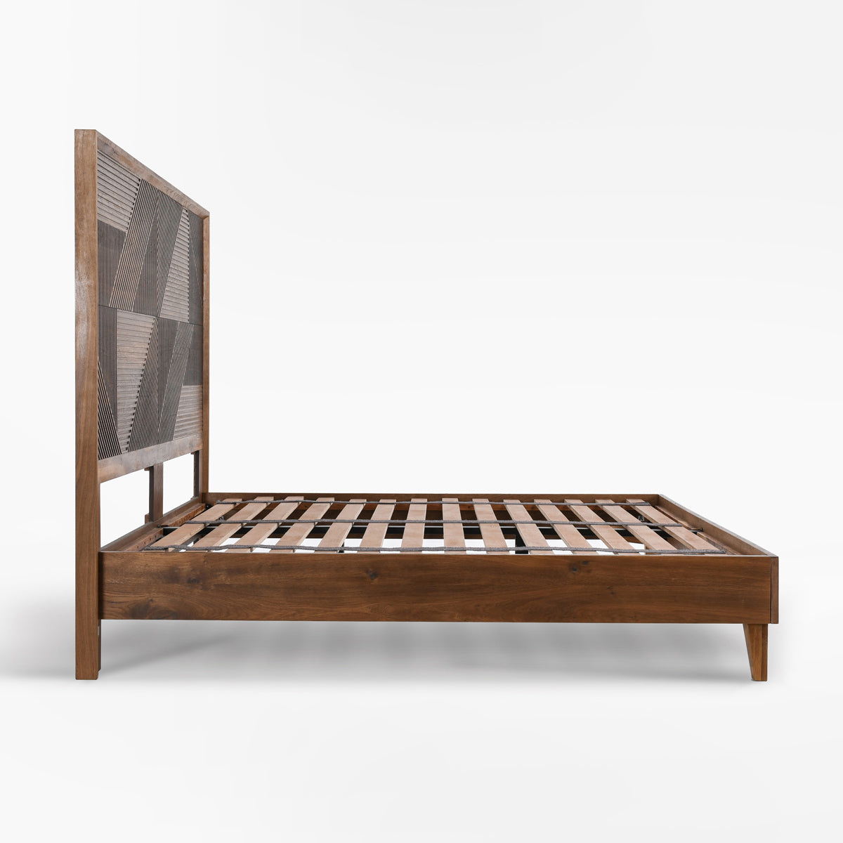 Santa Barbara - King Bed - Honey