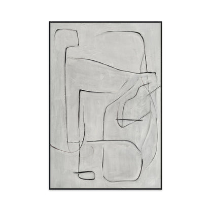 Energy - Painting Art by Buddy Whitlock