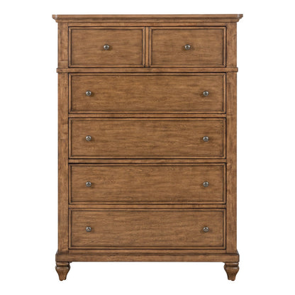 Twin Lakes - 5 Drawer Chest