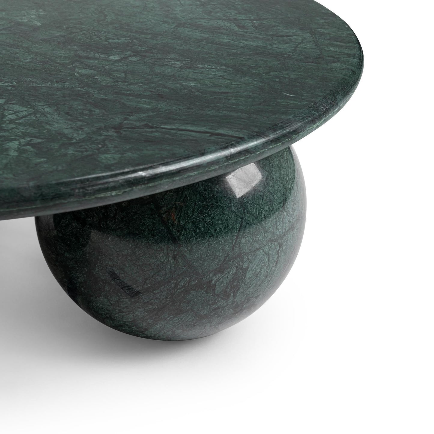 Castello - Round Coffee Table