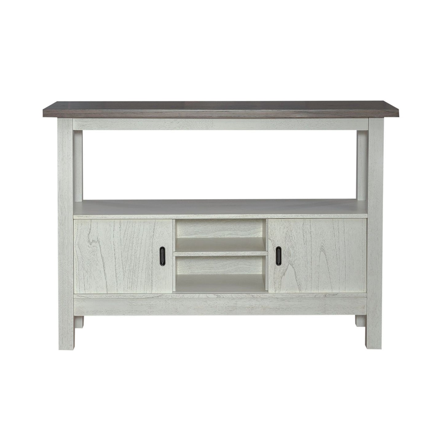 Brook Bay - Sideboard - White