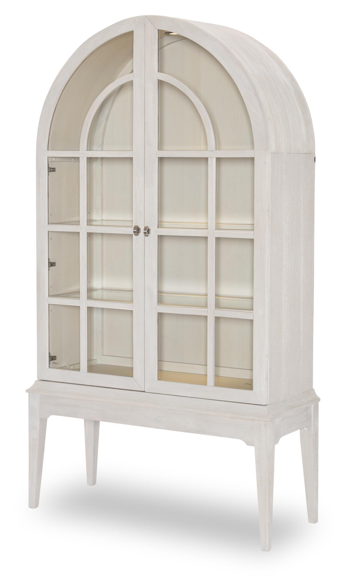 Harmony - Display Cabinet