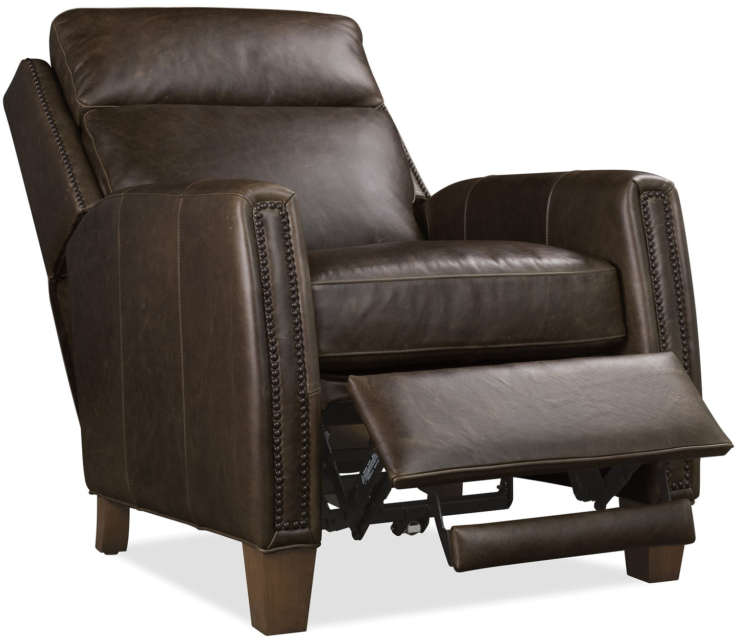 RC - Jacklyn Power Recliner With Pop-Up Headrest