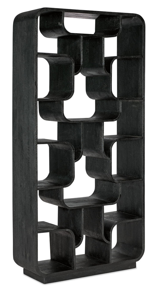Commerce And Market - Sloane Etagere - Black