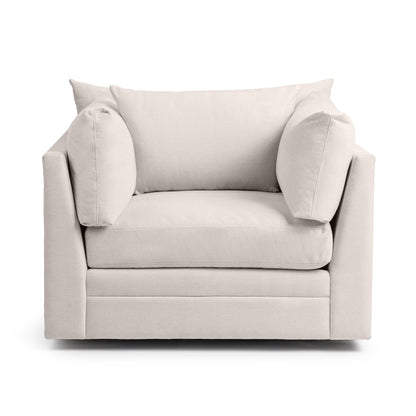 Audrey - Swivel Chair