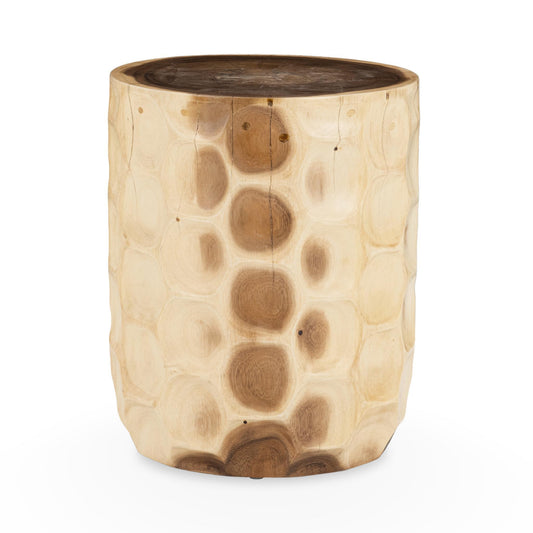Keila - Accent Table - Natural