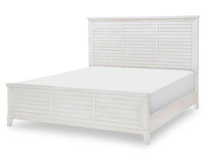 Edgewater - Complete Panel Bed