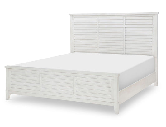 Edgewater - Complete Panel Bed