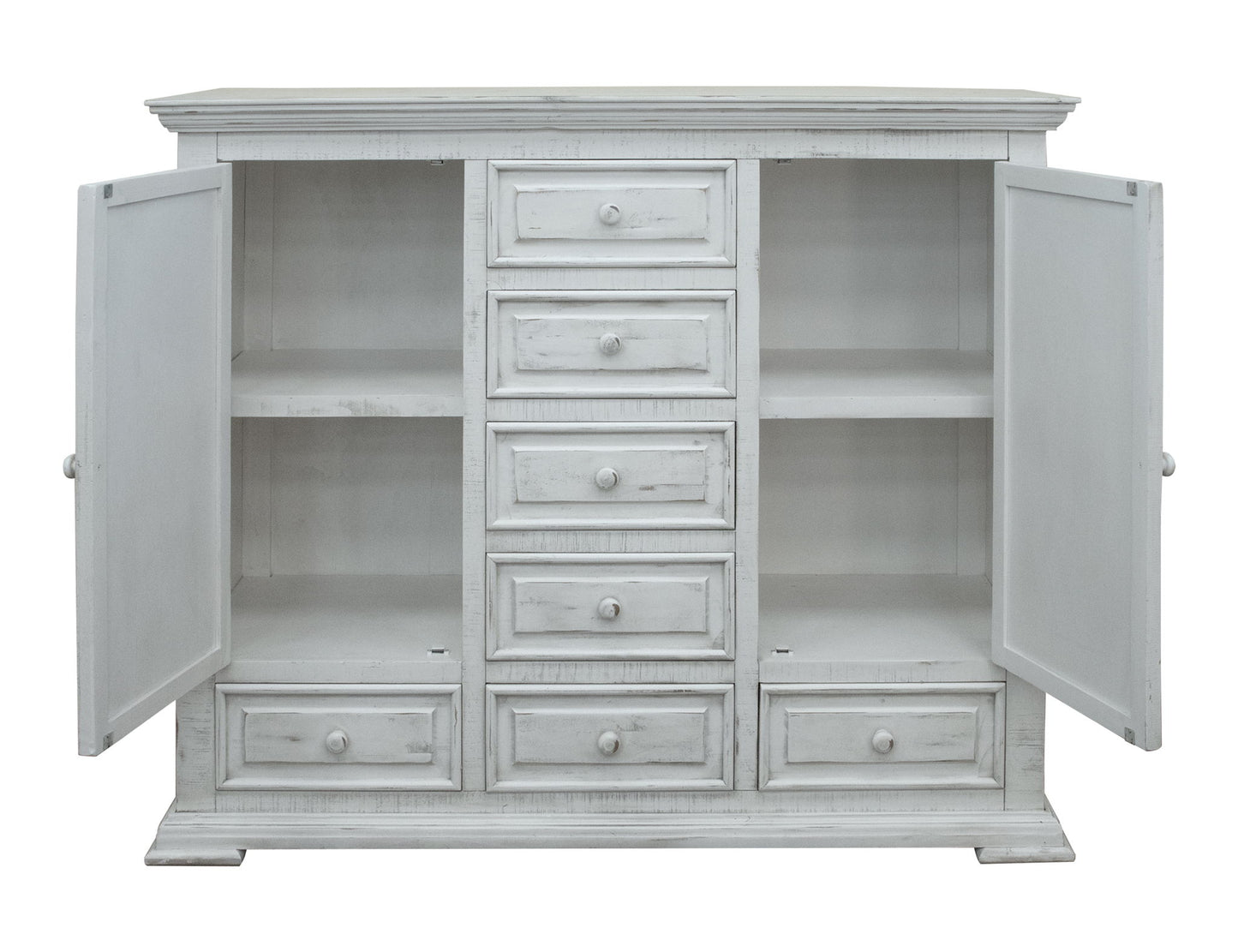 Terra - Best In Class - Drawer Chest