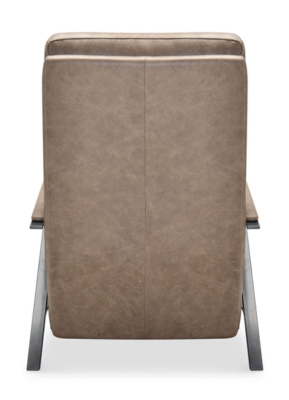 Elixir - Power Recliner With Power Headrest