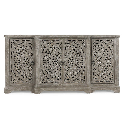 Harmony - Breakfront Sideboard