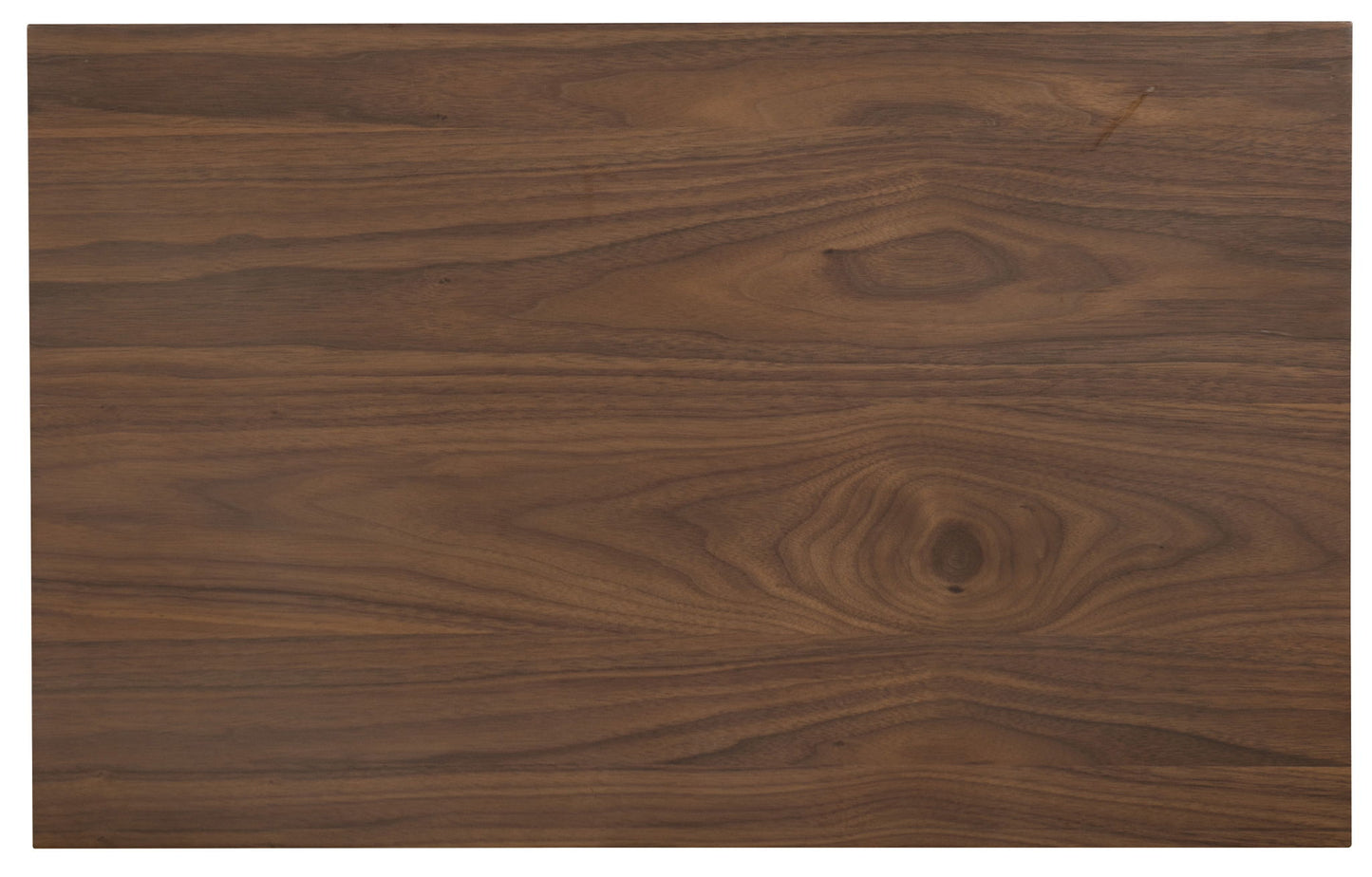 Elon - Two-Door Cabinet - Dark Brown