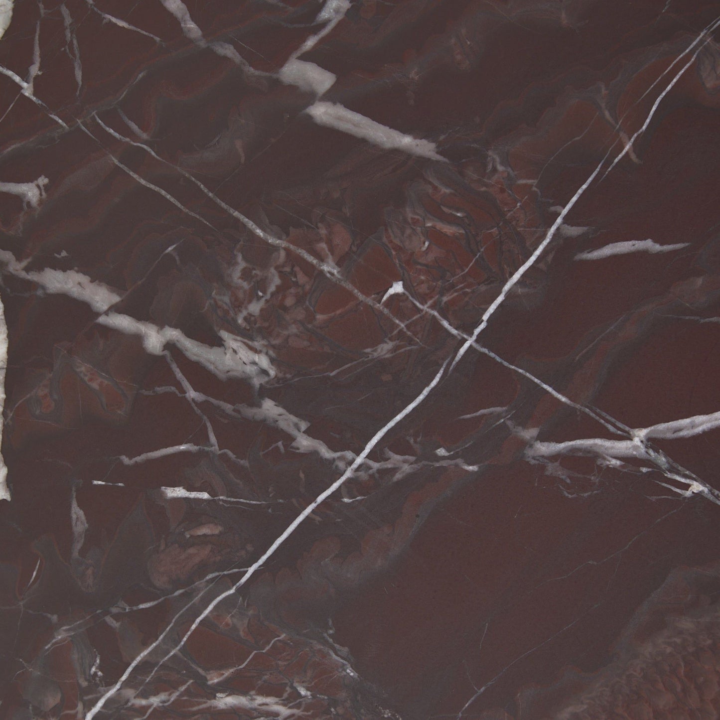 Reilly - Marble Round Table