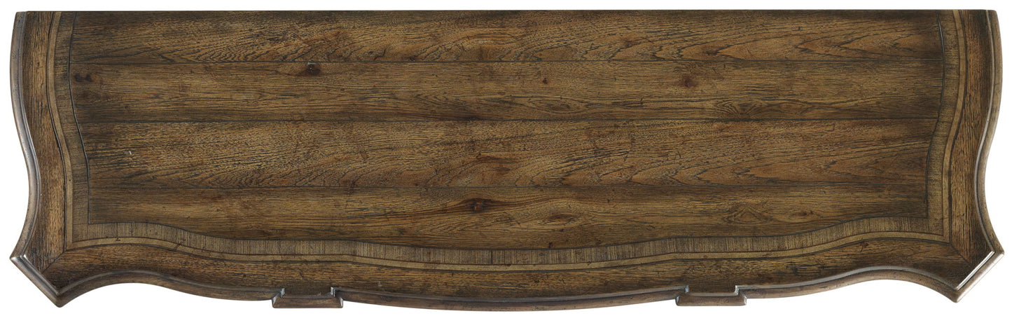 Rhapsody - 12-Drawer Dresser