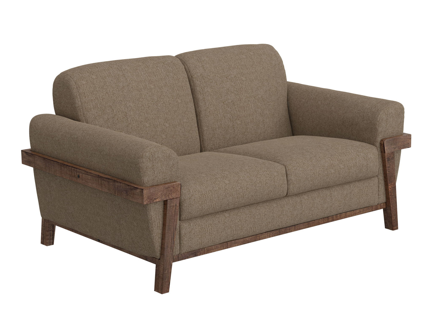 Loft - Loveseat