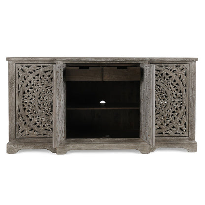 Harmony - Breakfront Sideboard