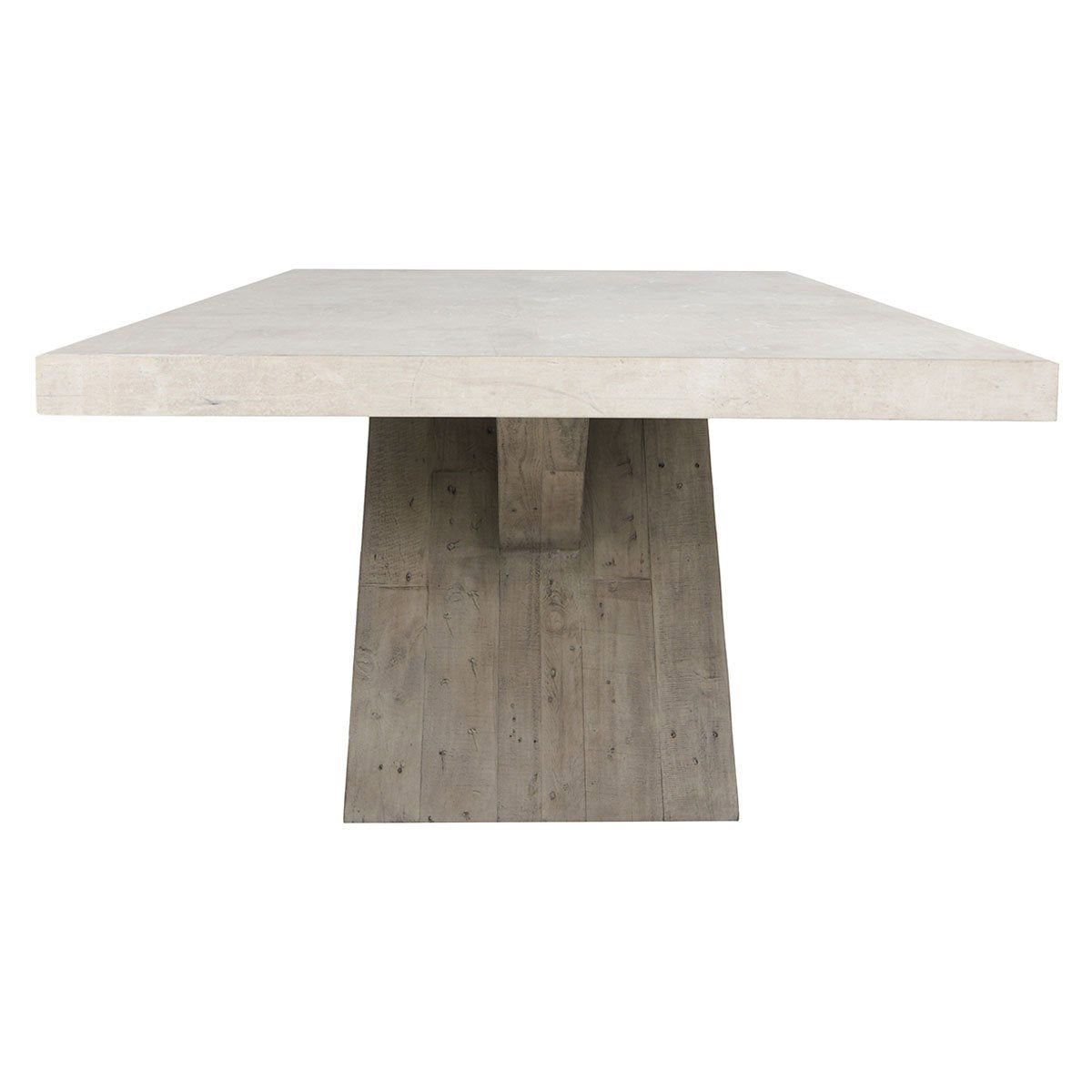 Durant - Dining Table