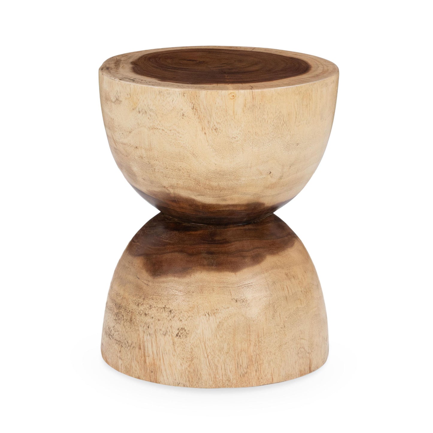 Lanna - Accent Table - Natural