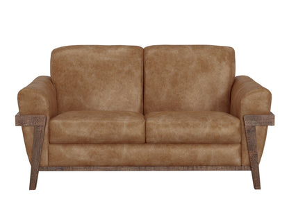 Loft - Loveseat