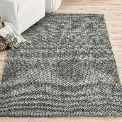 Chunky Loop - Rug