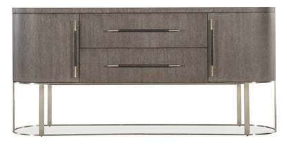 Modern Mood - Server