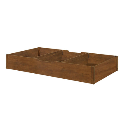 Lake House - Trundle Unit - Pinecone
