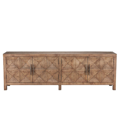 Elani - 4 Door Sideboard