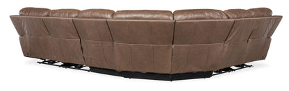 SS - Torres Sectional
