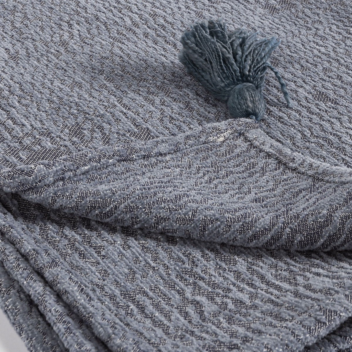 Throws - TC Carmela Throw