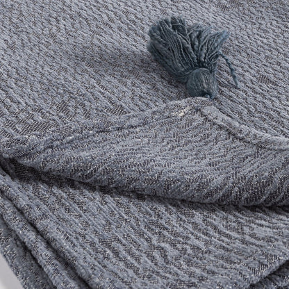 Throws - TC Carmela Throw