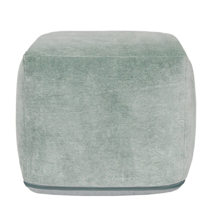 Poufs - Heirloom Velvet Pouf